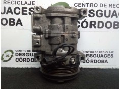 Recambio de compresor aire acondicionado para suzuki liana rh (er) 1.6 16v cat referencia OEM IAM 4472203393 DENSO - 4.CANALES 1