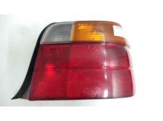 Recambio de piloto trasero derecho para bmw serie 3 compacto (e36) 1.7 turbodiesel cat referencia OEM IAM  COMPACT AMBAR