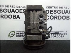 Recambio de compresor aire acondicionado para suzuki liana rh (er) 1.6 16v cat referencia OEM IAM 4472203393 DENSO - 4.CANALES 1 2