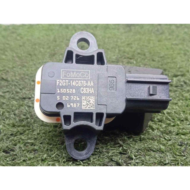 Recambio de sensor para ford kuga (cbs) 1.5 ecoboost cat referencia OEM IAM F2GT14C676AA  