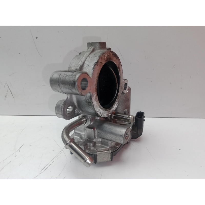 Recambio de caja mariposa para fiat talento kasten (296) 2.0 mjet referencia OEM IAM 161A05894R-A2C11160000 5.PINES 