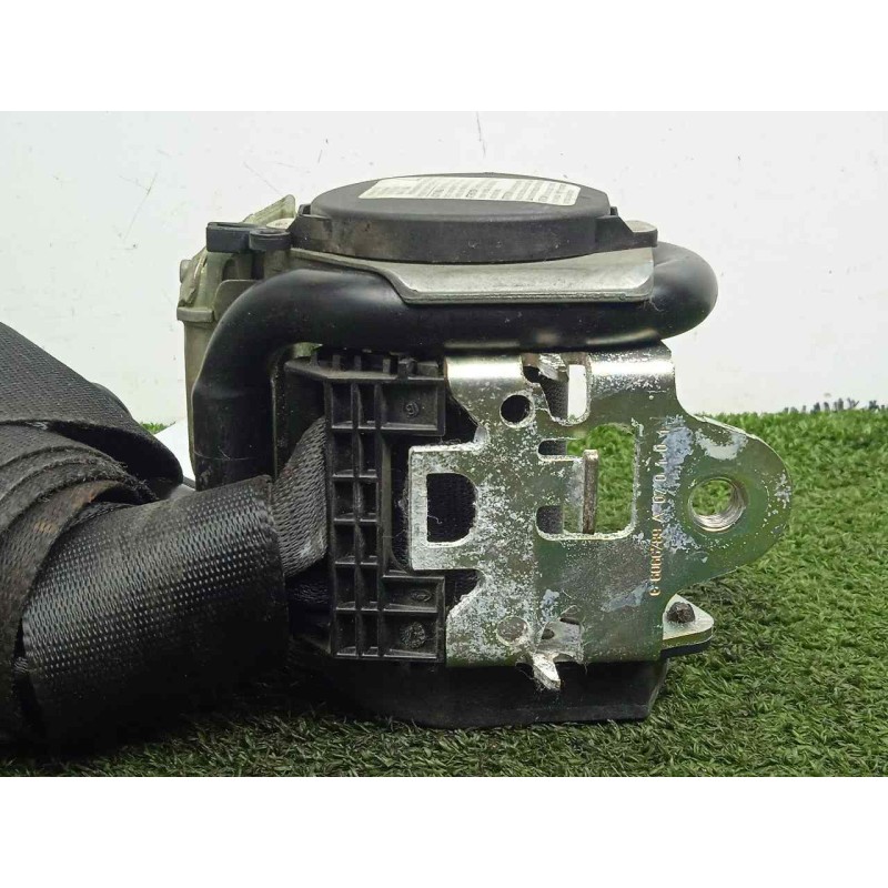 Recambio de cinturon seguridad delantero izquierdo para ford mondeo ber. (ca2) 2.0 tdci cat referencia OEM IAM 6G9N61295AEW  