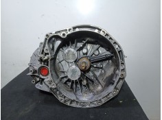 Recambio de caja cambios para renault laguna ii (bg0) 1.9 dci diesel referencia OEM IAM PK6068 MANUAL 6.VELOCIDADES