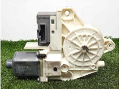 Recambio de motor elevalunas trasero derecho para peugeot 407 2.0 16v hdi cat (rhr / dw10bted4) referencia OEM IAM 999066101-013