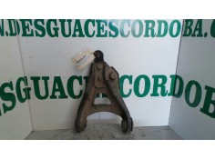 Recambio de brazo suspension inferior delantero derecho para renault clio ii fase i (b/cbo) 1.2 referencia OEM IAM   
