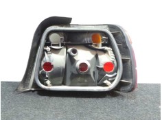 Recambio de piloto trasero izquierdo para bmw serie 3 compacto (e36) 1.7 turbodiesel cat referencia OEM IAM  COMPACT AMBAR 2