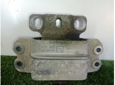 Recambio de soporte motor izquierdo para seat leon (1p1) 1.6 tdi referencia OEM IAM 1K0199555M  