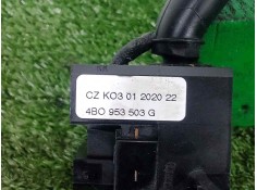 Recambio de mando limpia para volkswagen passat berlina (3b3) 1.9 tdi referencia OEM IAM 4B0953503G   2