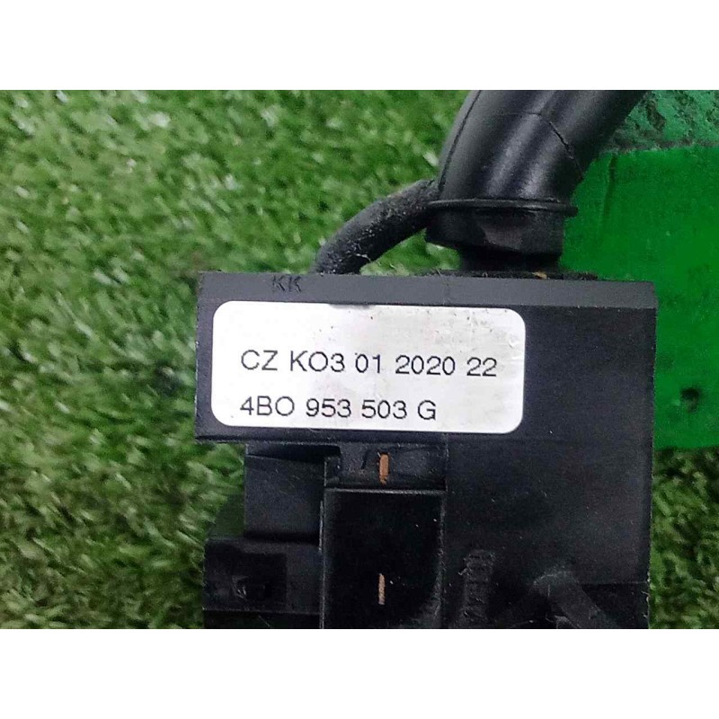 Recambio de mando limpia para volkswagen passat berlina (3b3) 1.9 tdi referencia OEM IAM 4B0953503G  