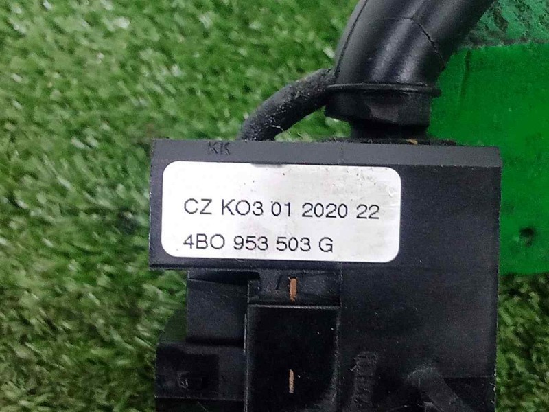 Recambio de mando limpia para volkswagen passat berlina (3b3) 1.9 tdi referencia OEM IAM 4B0953503G  