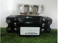 Recambio de soporte motor izquierdo para seat leon (1p1) 1.6 tdi referencia OEM IAM 1K0199555M   2