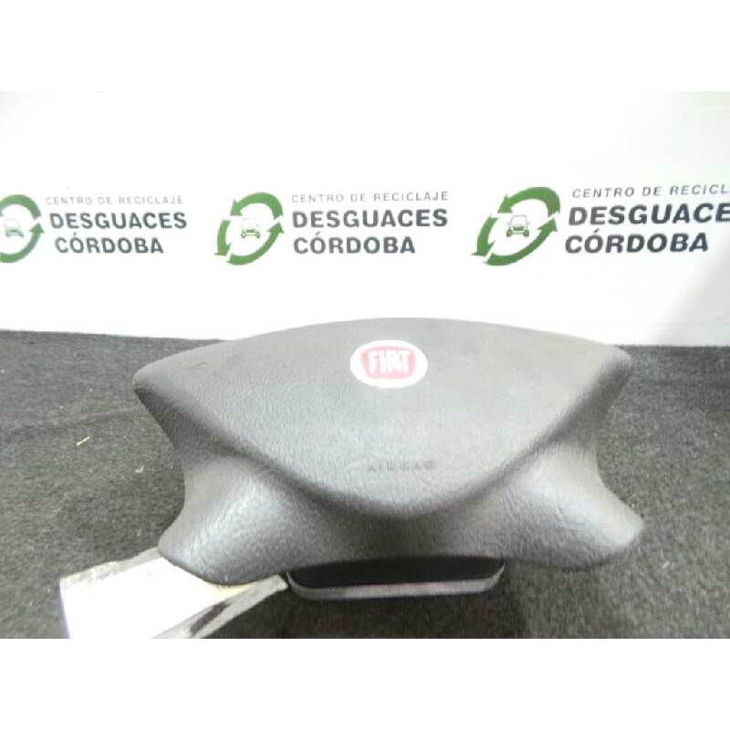 Recambio de airbag delantero izquierdo para fiat ulysse (179) 2.0 jtdm cat referencia OEM IAM 14012992ZD00-CA103840ZD  