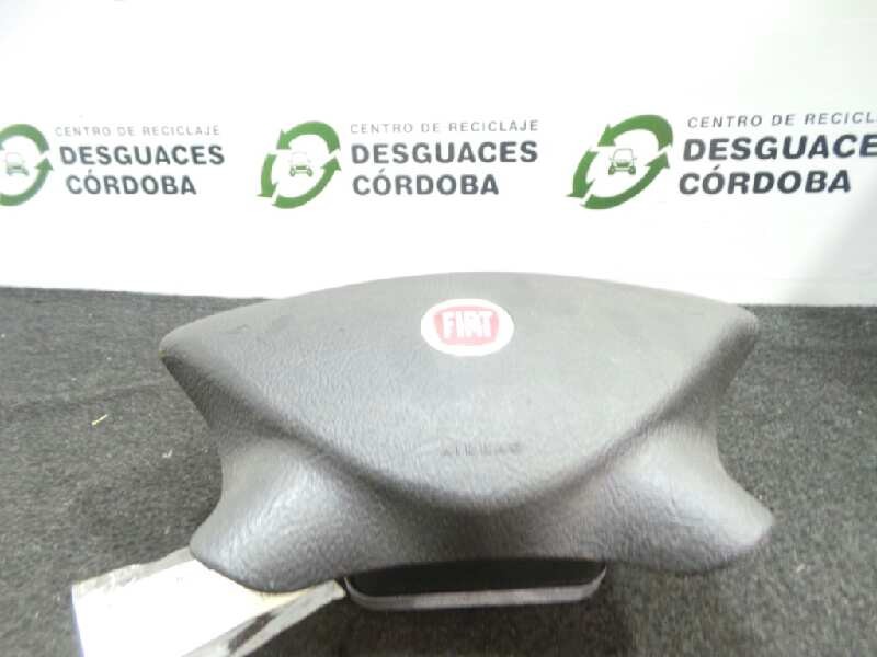 Recambio de airbag delantero izquierdo para fiat ulysse (179) 2.0 jtdm cat referencia OEM IAM 14012992ZD00-CA103840ZD  