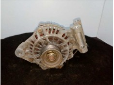 Recambio de alternador para ford fiesta (cbk) 1.4 16v cat referencia OEM IAM 2S6T10300DB-A005TA7792 MITSUBISHI 90A