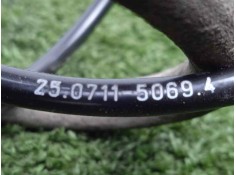 Recambio de sensor para fiat freemont (345) 2.0 16v multijet cat referencia OEM IAM 25071150694 CAPTADOR ABS  2