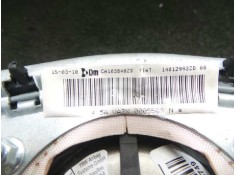 Recambio de airbag delantero izquierdo para fiat ulysse (179) 2.0 jtdm cat referencia OEM IAM 14012992ZD00-CA103840ZD   2