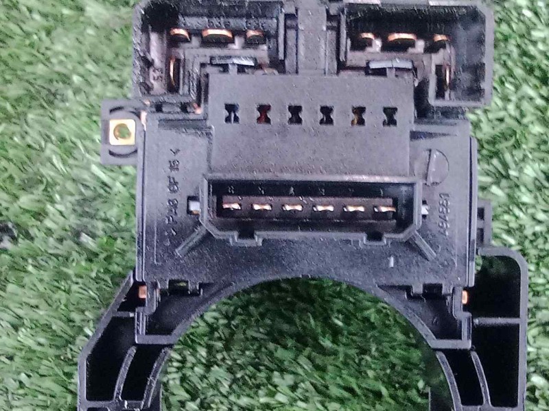 Recambio de mando limpia para volkswagen passat berlina (3b3) 1.9 tdi referencia OEM IAM 4B0953503G  