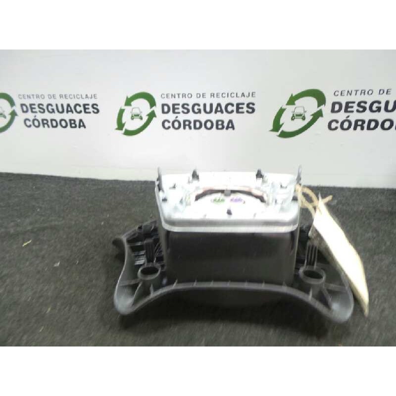Recambio de airbag delantero izquierdo para fiat ulysse (179) 2.0 jtdm cat referencia OEM IAM 14012992ZD00-CA103840ZD  