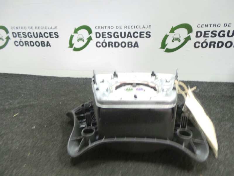 Recambio de airbag delantero izquierdo para fiat ulysse (179) 2.0 jtdm cat referencia OEM IAM 14012992ZD00-CA103840ZD  