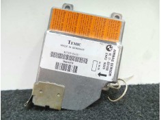 Recambio de centralita airbag para bmw serie 3 compacto (e36) 1.7 turbodiesel cat referencia OEM IAM 65778374798-ZAE29029-350531