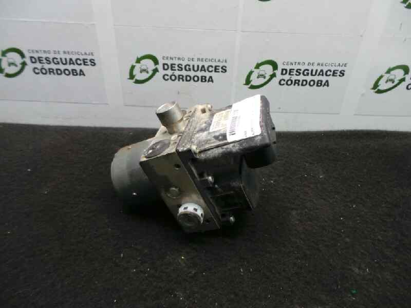 Recambio de abs para alfa romeo 147 (190) 1.6 16v cat referencia OEM IAM 0265222028-46340264-0265800013 BOSCH 