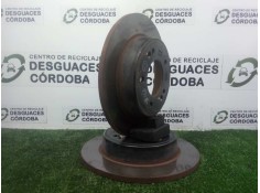 Recambio de disco freno trasero para kia cee´d 1.4 cat referencia OEM IAM 58411A6300 Ø DIAMETRO: 262MM GROSOR: 10MM - MACIZO