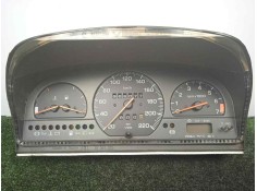 Recambio de cuadro instrumentos para seat toledo (1l) 1.8 cat (abs. adz) referencia OEM IAM 1L0919033BK  