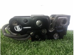 Recambio de cerradura capot para seat leon (1p1) 1.6 tdi referencia OEM IAM 1P0823509D  