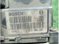 Recambio de abs para opel corsa c referencia OEM IAM 0273004227026521647809127108   2