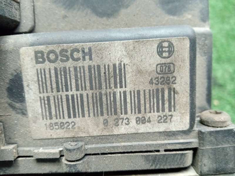 Recambio de abs para opel corsa c referencia OEM IAM 0273004227026521647809127108  