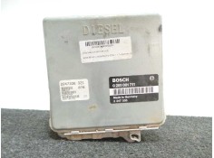 Recambio de centralita motor uce para bmw serie 3 compacto (e36) 1.7 turbodiesel cat referencia OEM IAM 0281001711-2247335-22473