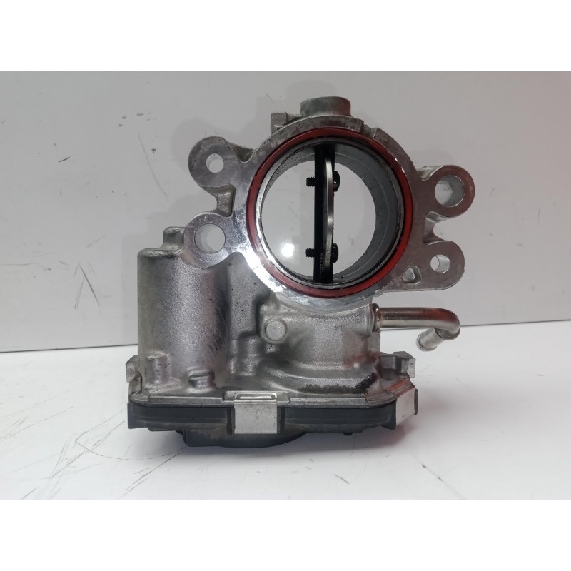 Recambio de caja mariposa para fiat talento kasten (296) 2.0 mjet referencia OEM IAM 161A05894R-A2C11160000 5.PINES 