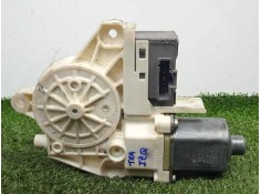 Recambio de motor elevalunas trasero izquierdo para peugeot 407 2.0 16v hdi cat (rhr / dw10bted4) referencia OEM IAM 999065101-0