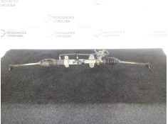 Recambio de cremallera direccion para suzuki liana rh (er) 1.6 16v cat referencia OEM IAM 4858054G21 1310MM - KAYABA ASISTIDA - 