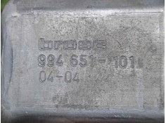 Recambio de motor elevalunas trasero izquierdo para peugeot 407 2.0 16v hdi cat (rhr / dw10bted4) referencia OEM IAM 999065101-0 2