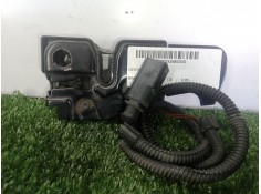 Recambio de cerradura capot para seat leon (1p1) 1.6 tdi referencia OEM IAM 1P0823509D   2