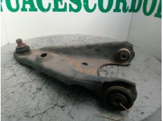 Recambio de brazo suspension inferior delantero izquierdo para dacia logan 1.6 cat referencia OEM IAM   