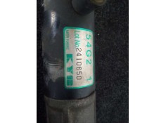 Recambio de cremallera direccion para suzuki liana rh (er) 1.6 16v cat referencia OEM IAM 4858054G21 1310MM - KAYABA ASISTIDA -  2