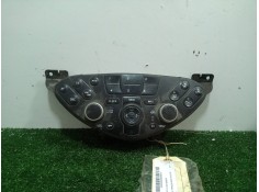 Recambio de mando climatizador para nissan primera berlina (p12) referencia OEM IAM 28395AV600  28395AV600