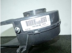 Recambio de motor calefaccion para fiat ulysse (179) 2.0 jtdm cat referencia OEM IAM 1401396180-5020106   2