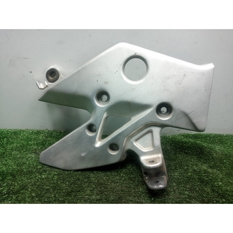 Recambio de estribo para honda cb500 x referencia OEM IAM 50600MGZJ00-50600MGZAJ000 13-18 PORTA ESTRIBERA DERECHA