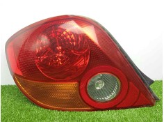 Recambio de piloto trasero izquierdo para hyundai coupe (gk) 1.6 16v cat referencia OEM IAM   