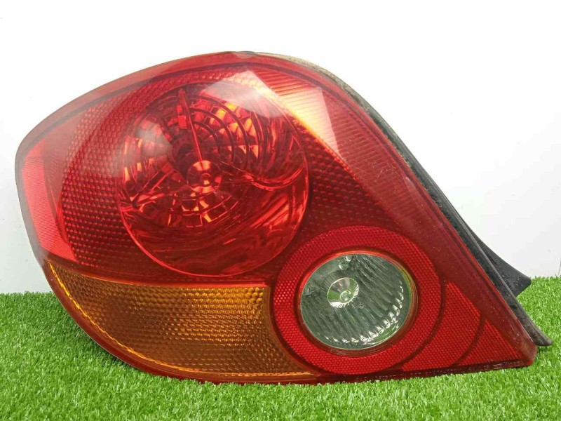 Recambio de piloto trasero izquierdo para hyundai coupe (gk) 1.6 16v cat referencia OEM IAM   