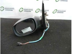Recambio de retrovisor izquierdo para citroën c2 1.4 hdi referencia OEM IAM  ELECTRICO - 3.CABLES NEGRO