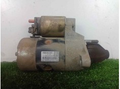 Recambio de motor arranque para suzuki ignis rm (mh) 1.3 cat referencia OEM IAM 3110086G00-M002T46781ZE 8.DIENTES MITSUBISHI