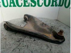 Recambio de brazo suspension inferior delantero izquierdo para dacia logan 1.6 cat referencia OEM IAM    2
