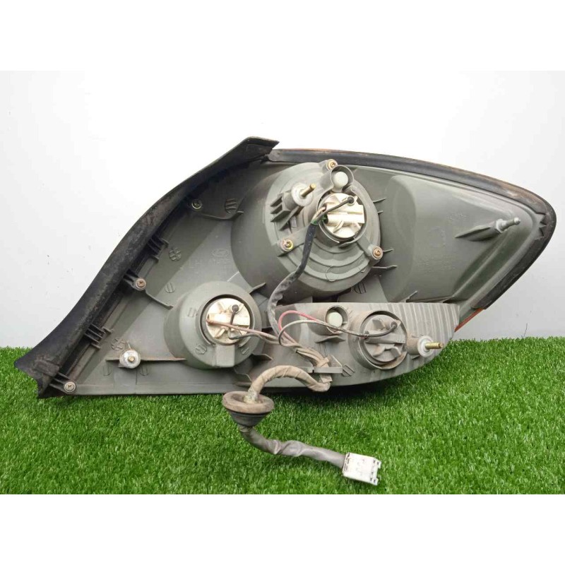 Recambio de piloto trasero izquierdo para hyundai coupe (gk) 1.6 16v cat referencia OEM IAM   