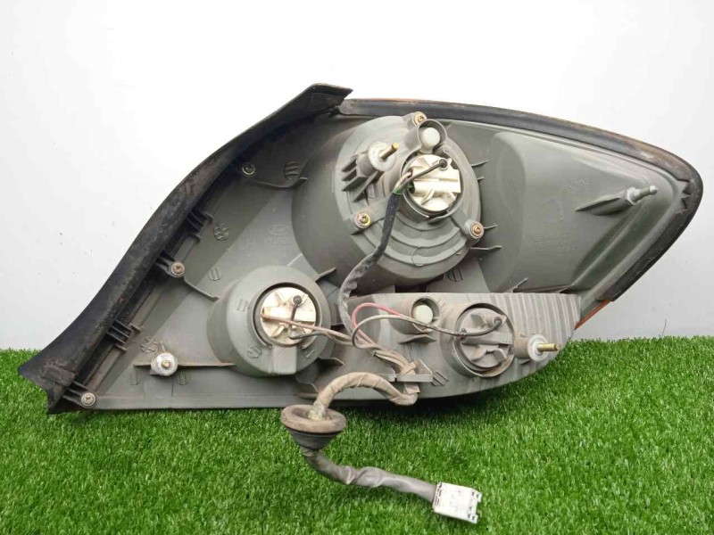 Recambio de piloto trasero izquierdo para hyundai coupe (gk) 1.6 16v cat referencia OEM IAM   