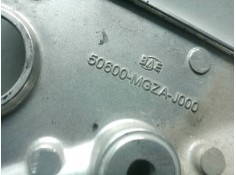 Recambio de estribo para honda cb500 x referencia OEM IAM 50600MGZJ00-50600MGZAJ000 13-18 PORTA ESTRIBERA DERECHA 2