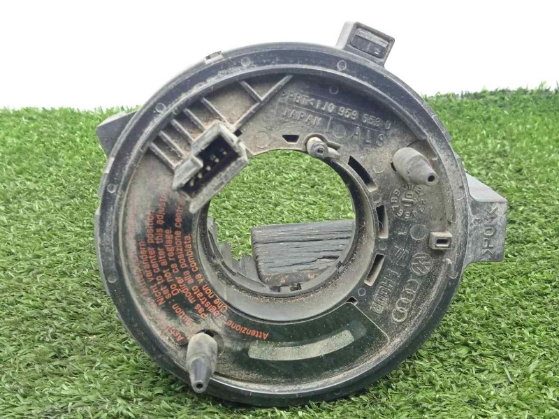 Recambio de anillo airbag para seat toledo (1m2) 1.9 tdi referencia OEM IAM 1J0959653B  